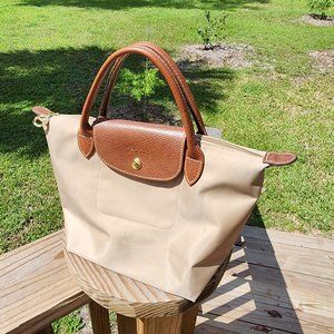 Longchamp mini bag